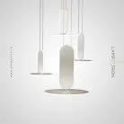 Подвесной светильник AGRIM Lampatron 8805-24788