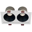 Точечный светильник Wertmark WTD.O21.060.30.20 Dorsum