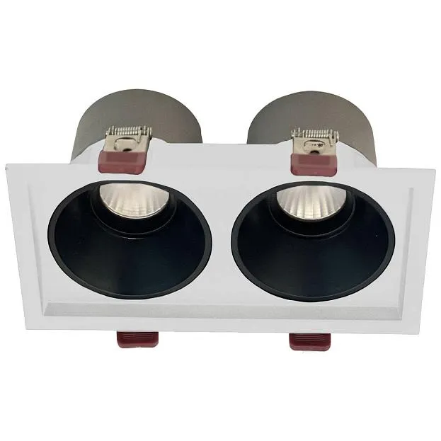 Точечный светильник Wertmark WTD.O21.060.30.20 Dorsum