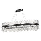 Люстра Arte Milano 440210.1380.28.G9.D1 BK Белладжо