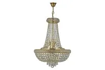 Подвесная люстра Dio DArte Asfour Bari E 1.5.45.200 G