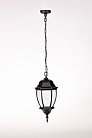 Уличный светильник подвесной Oasis Light 91205L Bl