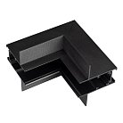 Коннектор Arlight 044159 MAG-ORIENT-TRACK-2653-FDW черный