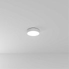 Потолочный светильник Arte Lamp A6620PL-1WH FADO