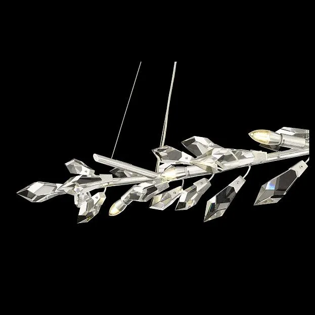 Подвесной светильник Wertmark WE111.07.223 Casandra