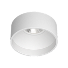 Встраиваемый светильник LeDron KEA GU10 White