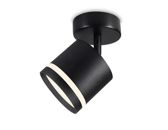 Накладной поворотный спот Ambrella light TA1414 TECHNO SPOT Накладной поворотный спот Ambrella light TA1414 TECHNO SPOT
