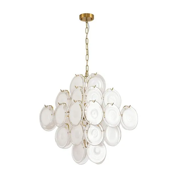 Подвесная люстра Lumion 8320/8 CHIPSY