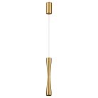 Подвесной светильник Odeon light 4292/5L Anika