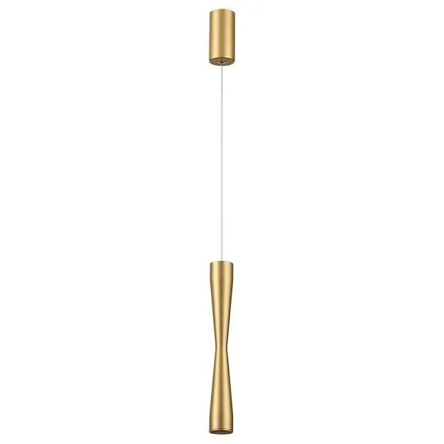 Подвесной светильник Odeon light 4292/5L Anika Подвесной светильник Odeon light 4292/5L Anika
