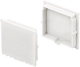 Заглушка профиля Arlight 017623