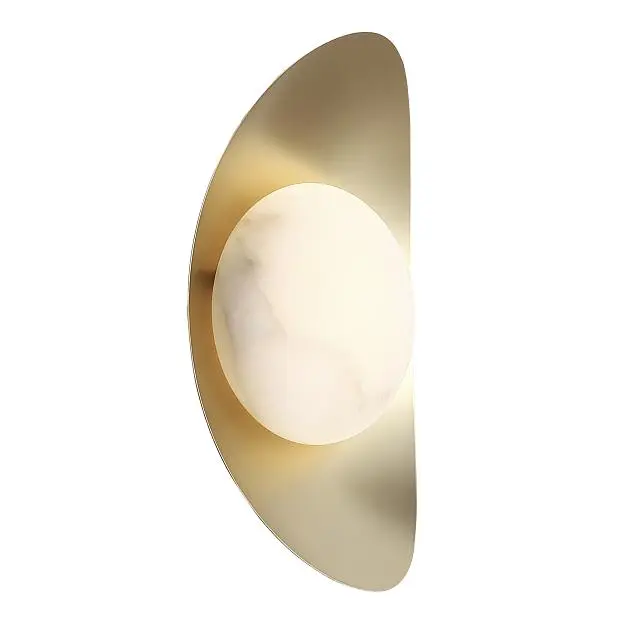 Светильник настенный ST-Luce SL6229.201.01 PEARL Светильник настенный ST-Luce SL6229.201.01 PEARL