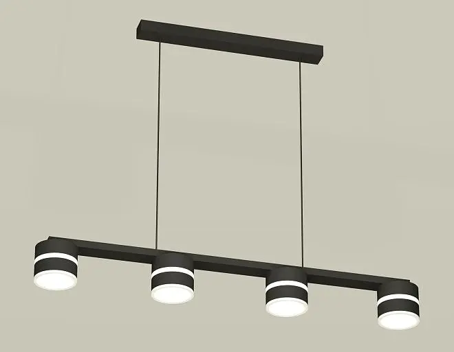 Подвесной светильник Ambrella light XB9152203 Подвесной светильник Ambrella light XB9152203