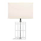 Настольная лампа Loft IT 10273 Crystal