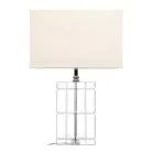 Настольная лампа Loft IT 10273 Crystal