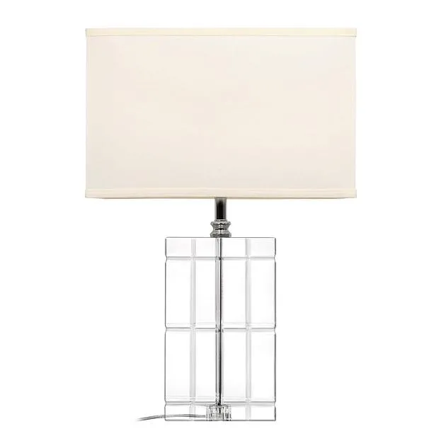 Настольная лампа Loft IT 10273 Crystal