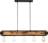 Подвесная люстра Indigo V000214 Albero