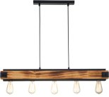 Подвесная люстра Indigo V000214 Albero