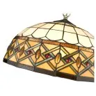 Подвесная люстра Velante 859-806-03