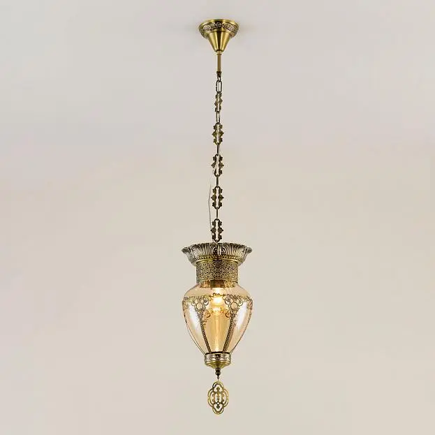 Подвесной светильник Citilux CL419213 Каир