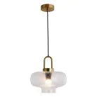 Подвесной светильник Lussole LSP-8842 Laredo