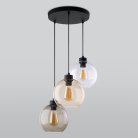 Подвесной светильник TK Lighting 2831 Cubus a049306