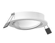 Корпус светильника встраиваемый Ambrella light C7651 DIY Spot