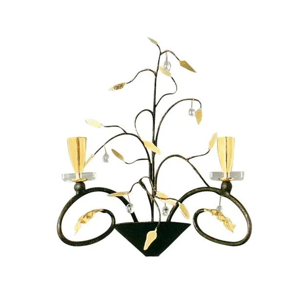 Бра MM Lampadari 6082/A2 V1778 MAESTRIA