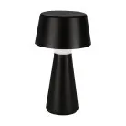 Уличная настольная лампа аккумуляторная Eglo 75796 HUESA