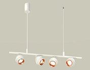 Подвесной светильник Ambrella light XB9001500
