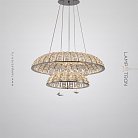 Кольцевые люстры и светильники WITOLD Размер S Lampatron witold-s 8583-23890