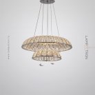 Кольцевые люстры и светильники WITOLD Размер S Lampatron witold-s 8583-23890