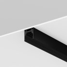 Профиль для уличной трековой системы Outdoor Maytoni O-TR002OH-P-B2M Exility IP