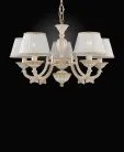 Подвесная люстра Reccagni Angelo L 9660/5