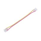 Коннектор токопроводящий Arte Lamp A31-10-MIX STRIP-ACCESSORIES