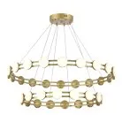 Подвесная люстра ST Luce SL6610.203.36 MONRO