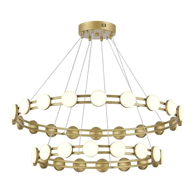 Подвесная люстра ST Luce SL6610.203.36 MONRO Подвесная люстра ST Luce SL6610.203.36 MONRO