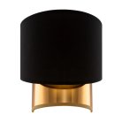 Бра Freya FR5171WL-01BS Earth