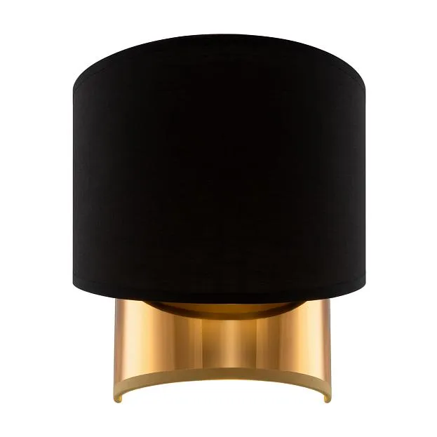 Бра Freya FR5171WL-01BS Earth