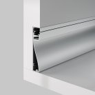 Алюминиевый профиль к светодиодной ленте Led Strip Maytoni ALM-8018-S-2M