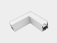Угловой L-образный коннектор SWG L5570-L90