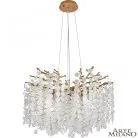 Подвесная люстра Arte Milano 239801/D600/8/C Pa Milan23