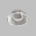 Линза 55mm угол рассеивания света 50° Denkirs DK5700-D55-A50 SHINE Optics