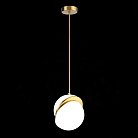 Подвесной светильник ST Luce SL1164.303.01 Laico