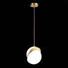 Подвесной светильник ST Luce SL1164.303.01 Laico