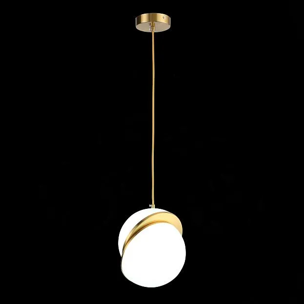 Подвесной светильник ST Luce SL1164.303.01 Laico Подвесной светильник ST Luce SL1164.303.01 Laico