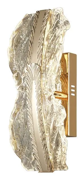 Светильник настенный Stilfort 4050/03/01W Storm