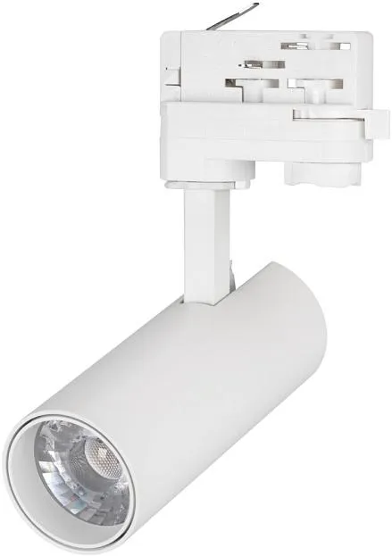 Трековый светильник Arlight 033126 GERA Трековый светильник Arlight 033126 GERA