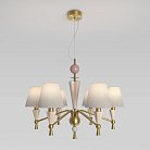 подвесной светильник Eurosvet 101014/6 Teja a072038