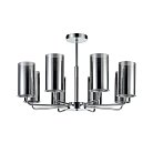 Потолочная люстра Vele Luce VL1923L08 Licia